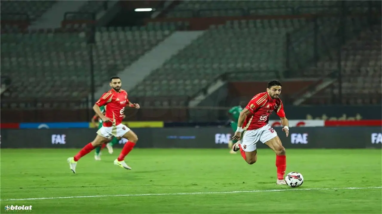 طاهر محمد طاهر يعترف بتفاجئه بفوز الأهلي بالبطولة ويكشف سبب ابتعاد الجمهور عنه